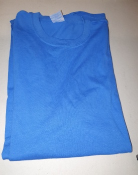 Diversen merken t-shirts maat 3XL en groter 