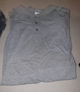 Diversen merken t-shirts maat 3XL en groter 