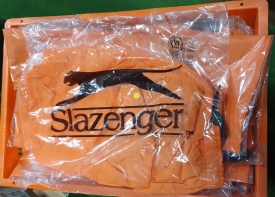 Zwembroek Slazenger XL en groter 