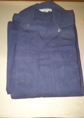 Diversen merken overalls maat 46 