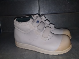 Sika werkschoenen 