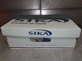 Sika werkschoenen 