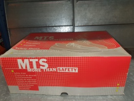 MTS werkschoenen 