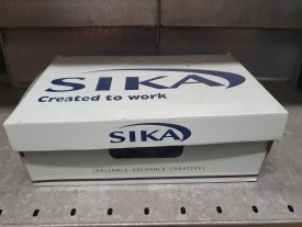 Sika werkschoenen 