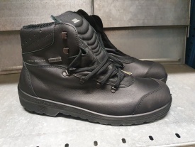 Steitz secura werkschoenen 