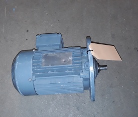 Elektromotor SEW 0.55 kw 