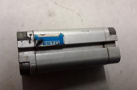 5 x Festo ADVUL-20-50-P-A 