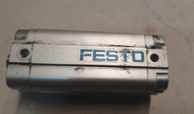 5 x Festo ADVUL-20-50-P-A 