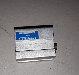10 x Festo ADV-16-10-A