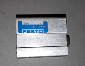 10 x Festo ADV-16-10-A