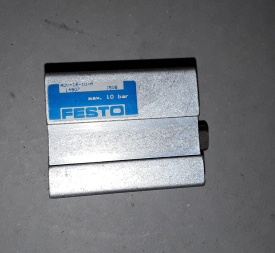 10 x Festo ADV-16-10-A