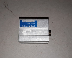 10 x Festo ADV-16-10-A