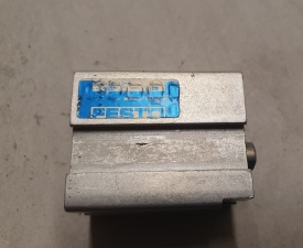 10 x Festo ADV-16-10-A