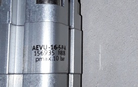 Festo AEVU-16-5-P-A 
