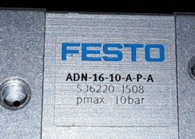 Festo ADN-16-10-A-P-A 