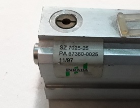 Inrada SZ 7025-25