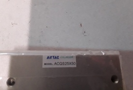 Airtac ACQS25X50 