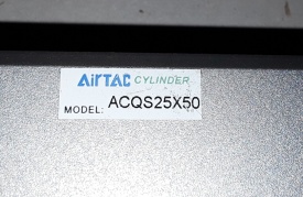 Airtac ACQS25X50 