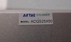 Airtac ACQS25X50 