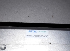 Airtac ACQS25X50 