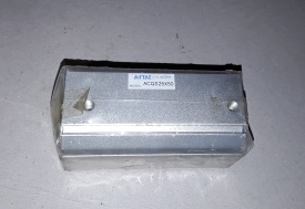 Airtac ACQS25X50 