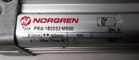 Norgren PRA/182032/M500