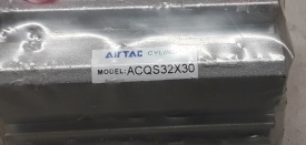6 x Airtac ACQS32X30