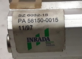 Indra SZ 6032-15 PA 