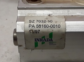 Inrada SZ 7032-10 PA