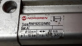 Norgren RM/192032/M/50 