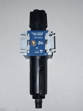 Rexroth Mecman 5351300200