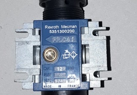 Rexroth Mecman 5351300200