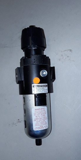 3 x Wilkerson CB6-C2-000