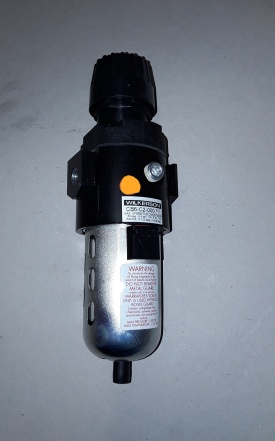 3 x Wilkerson CB6-C2-000