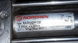 Norgren KA/8040/M/250 