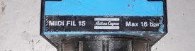 Atlas Copco MIDI FIL 15 