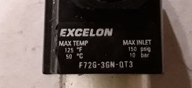 Excelon F72G-3GN-QT3