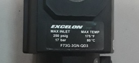 Excelon F73G-3GN-QD3 
