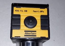 Atlas Copco MINI FIL 08B 