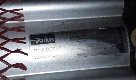 Parker P1K-S050DT-C200