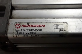 Norgren PRA/182050/M/100