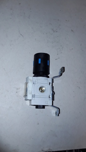 4 x Festo MS4-LR-1/4-D6-AS 