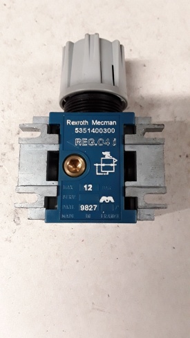 Rexroth REG.C4 I