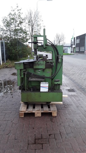 Cirkelzaagmachine Kaltenbach KKS 400 