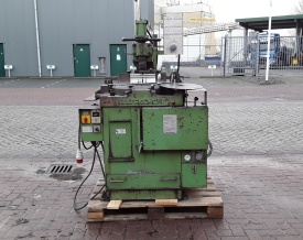 Cirkelzaagmachine Kaltenbach KKS 400 