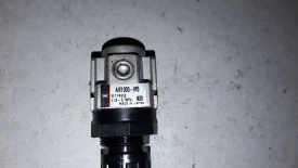 2 x SMC drukregelaar AR1000-M5 
