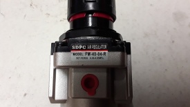 3 x SDPC FM-40-03-R 