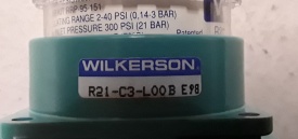 Wilkerson R21-C3-L00B E9B
