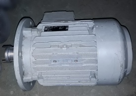 Elektromotor Rotor 2.2 kw, 940 rpm  