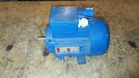 Elektromotor 0.18 kw, 2.780 rpm 230 volt 